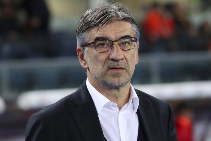 Vì Sao Atalanta Bổ Nhiệm Ivan Juric?