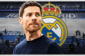 Thông tin về Xabi Alonso